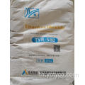 Rutile Titanium Dioxide Tio2